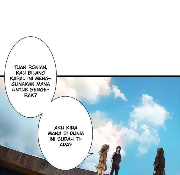 Her Summon Chapter 20 Gambar 59