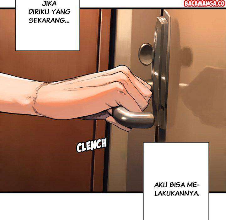 Her Summon Chapter 20 Gambar 6