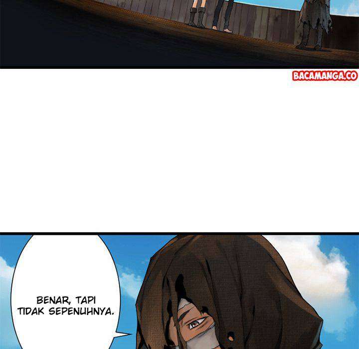 Her Summon Chapter 20 Gambar 60
