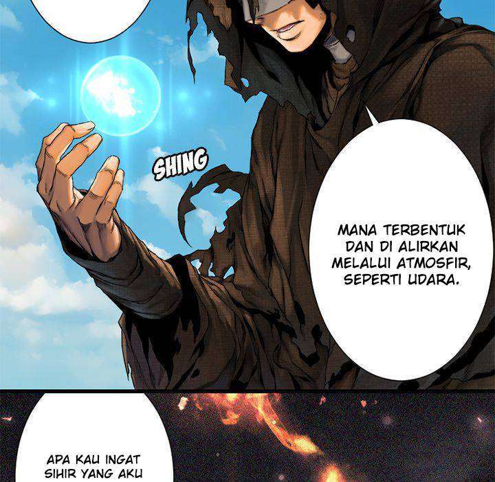 Her Summon Chapter 20 Gambar 61