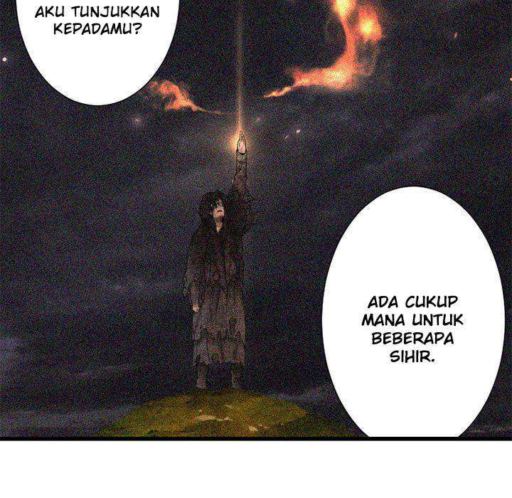 Her Summon Chapter 20 Gambar 62