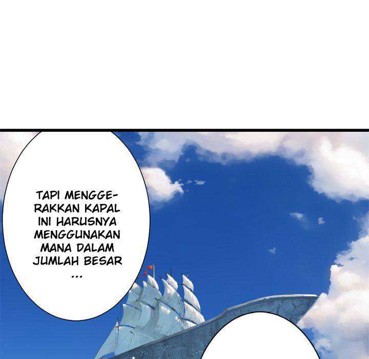 Her Summon Chapter 20 Gambar 63