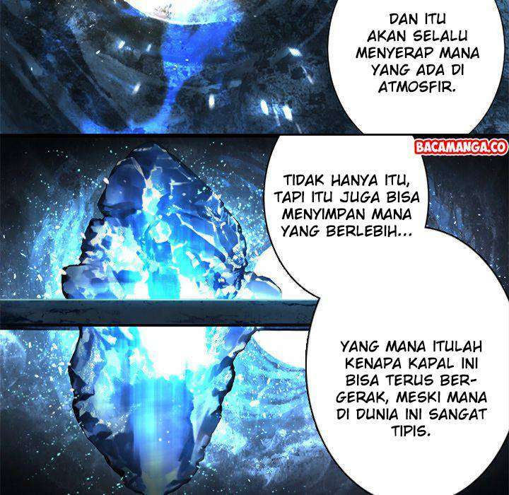 Her Summon Chapter 20 Gambar 65