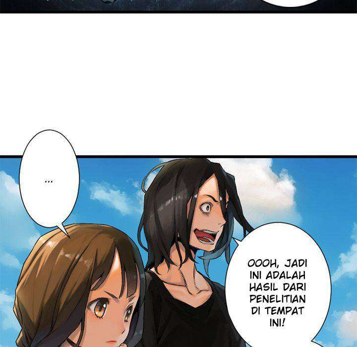 Her Summon Chapter 20 Gambar 66