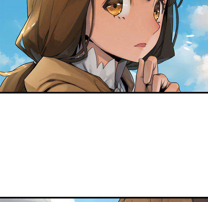 Her Summon Chapter 20 Gambar 68