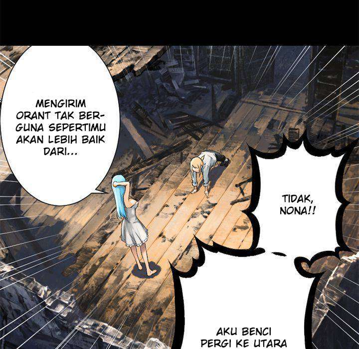 Her Summon Chapter 20 Gambar 74