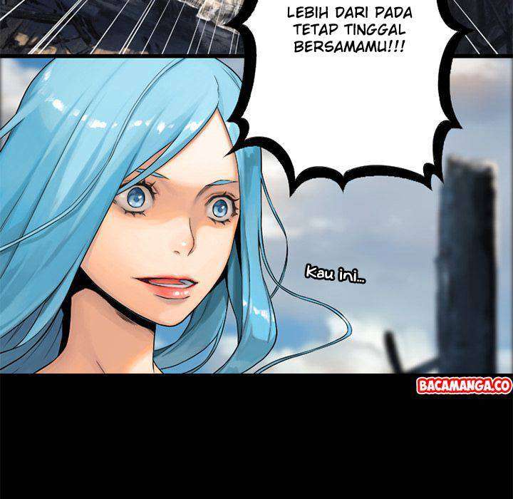 Her Summon Chapter 20 Gambar 75