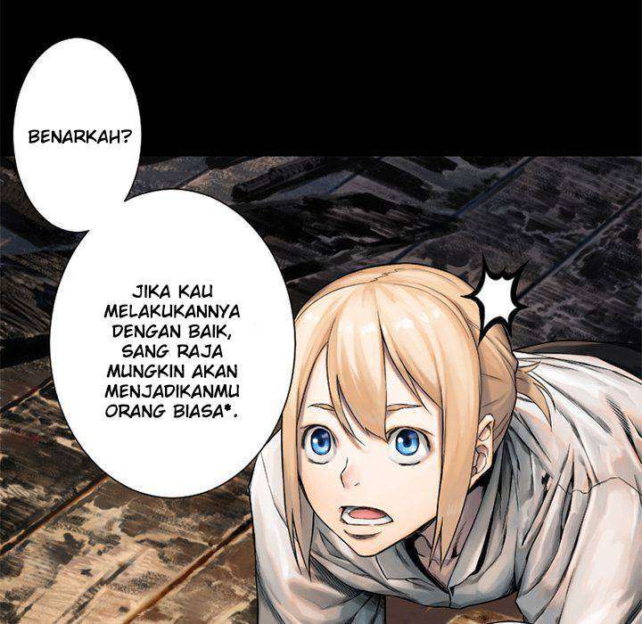 Her Summon Chapter 20 Gambar 76