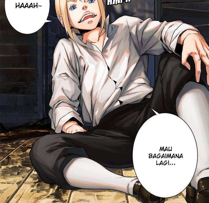 Her Summon Chapter 20 Gambar 80
