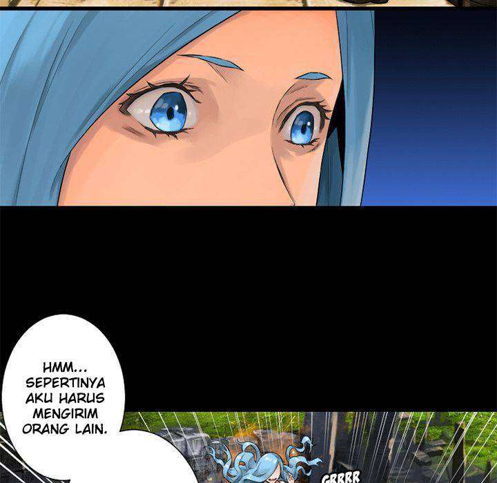 Her Summon Chapter 20 Gambar 81