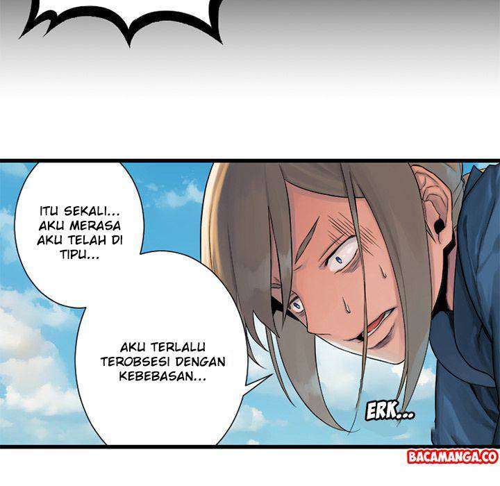 Her Summon Chapter 20 Gambar 83