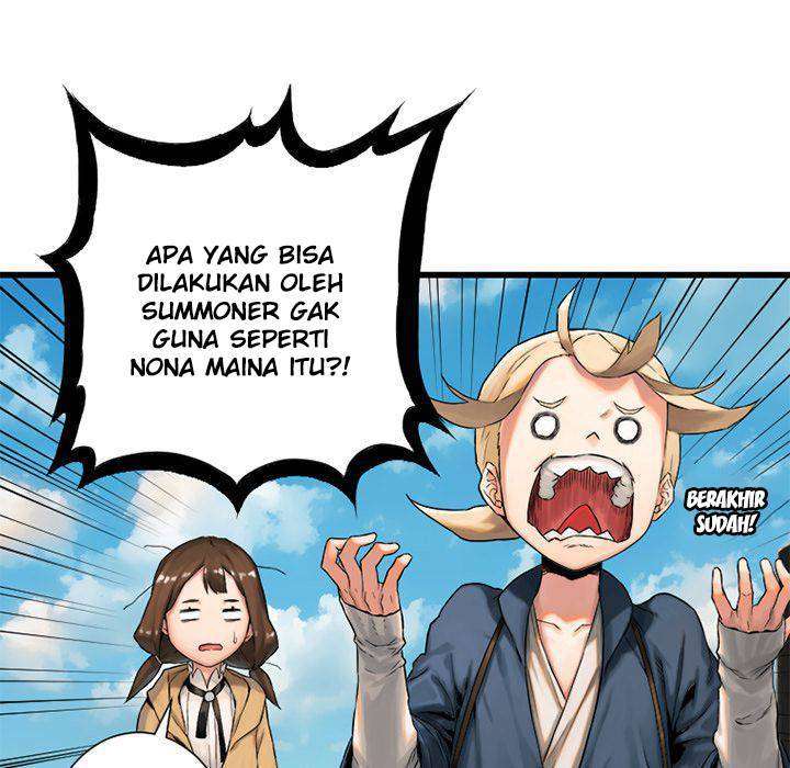 Her Summon Chapter 20 Gambar 84