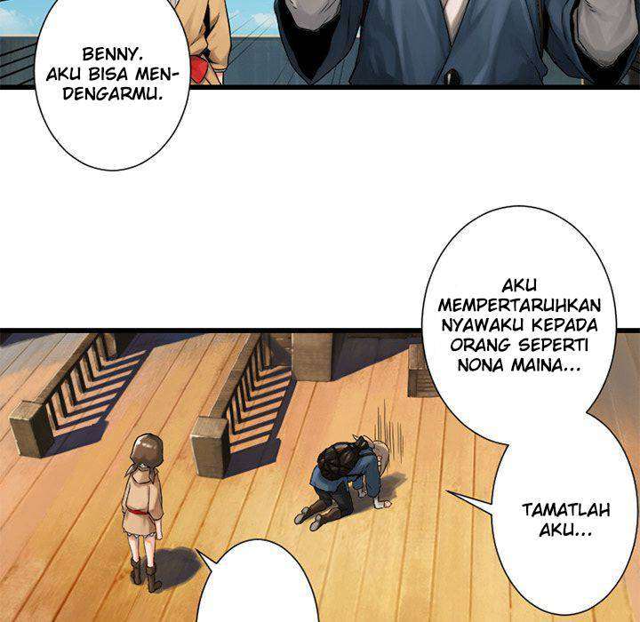 Her Summon Chapter 20 Gambar 85