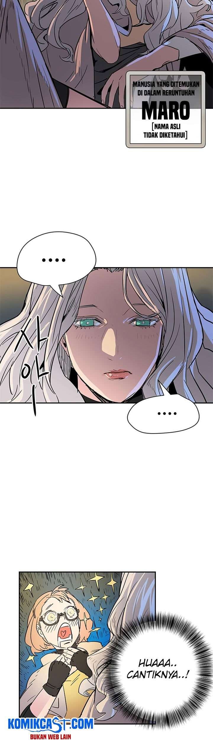 Get Life Chapter 63 Gambar 17