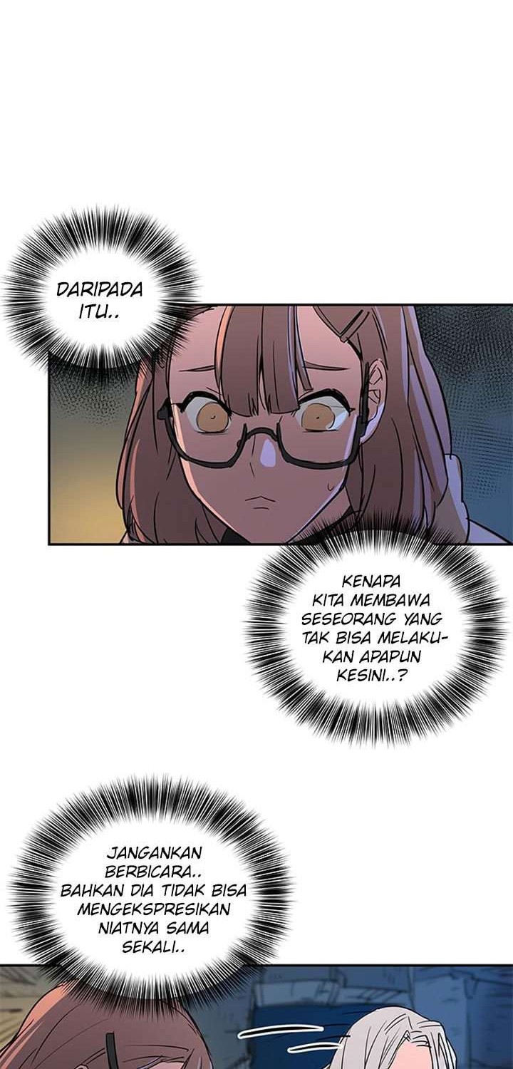 Get Life Chapter 63 Gambar 18