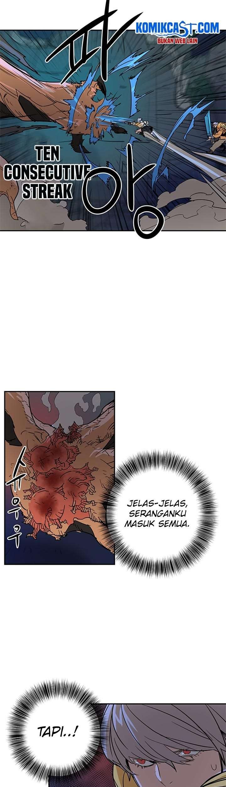 Get Life Chapter 63 Gambar 24