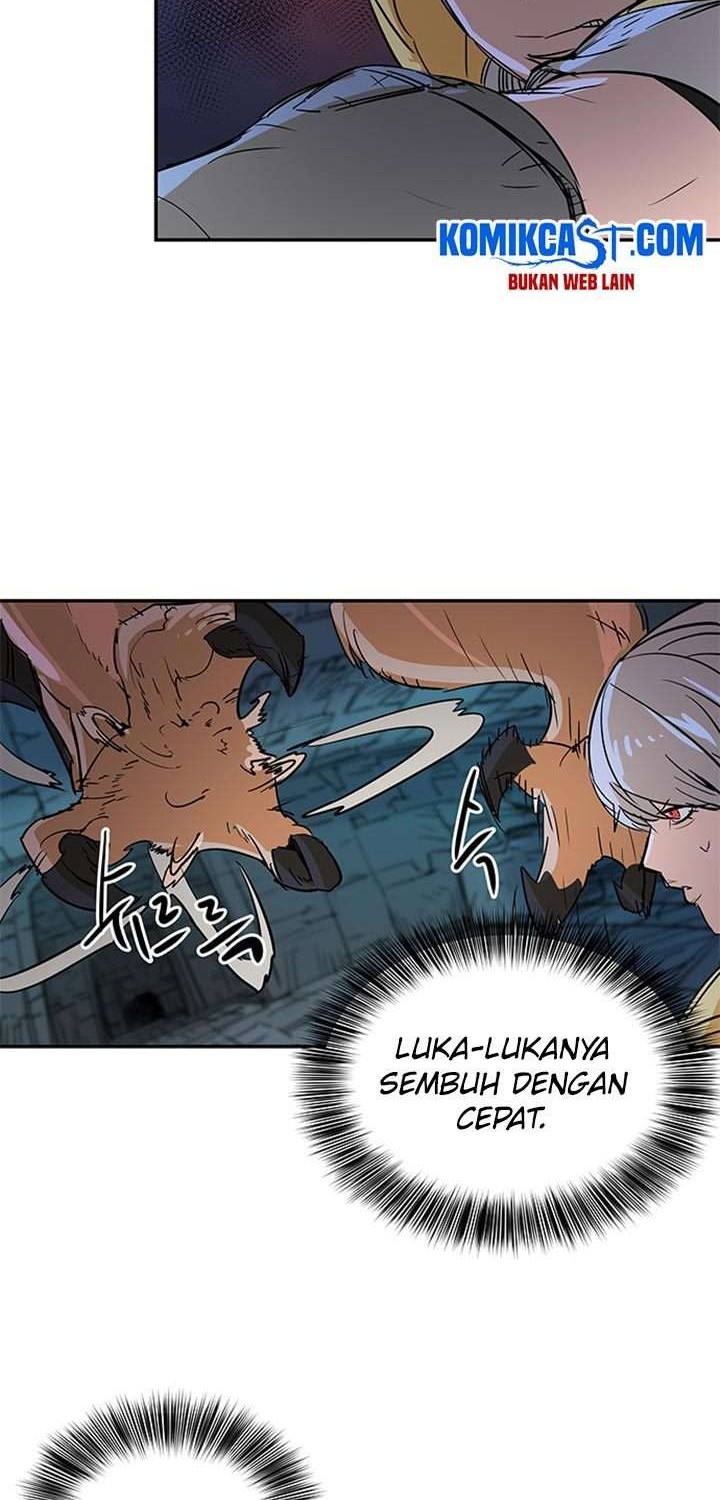 Get Life Chapter 63 Gambar 25