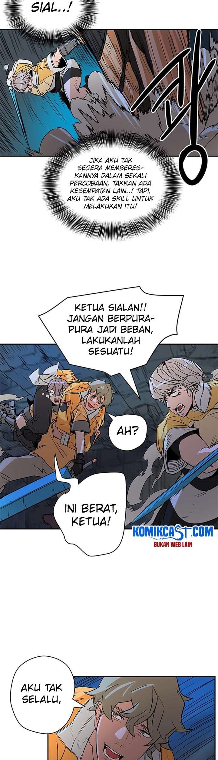 Get Life Chapter 63 Gambar 26