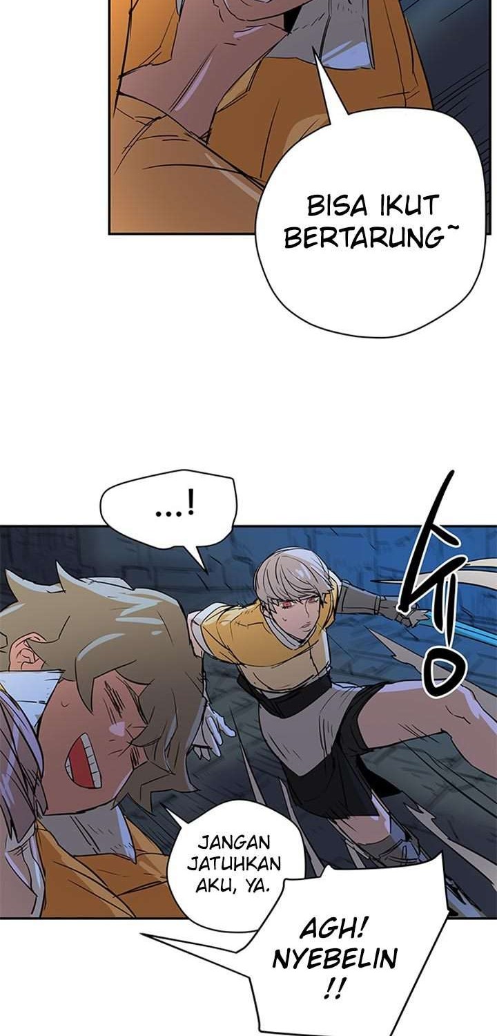 Get Life Chapter 63 Gambar 27