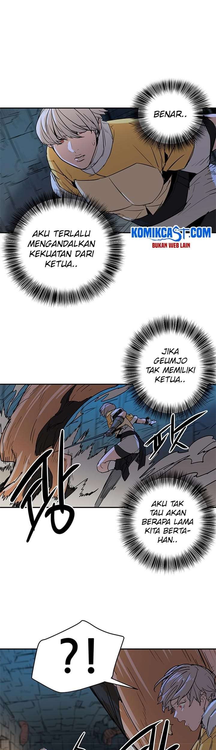 Get Life Chapter 63 Gambar 29