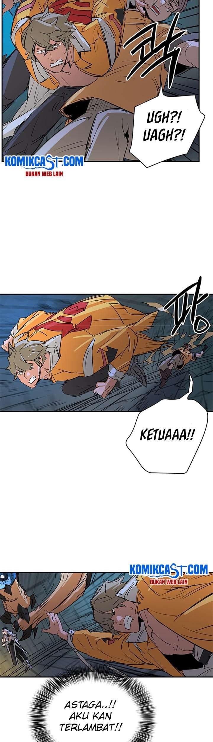 Get Life Chapter 63 Gambar 33