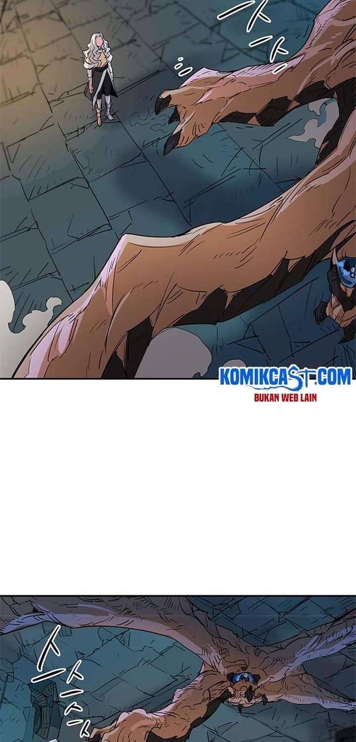 Get Life Chapter 63 Gambar 36