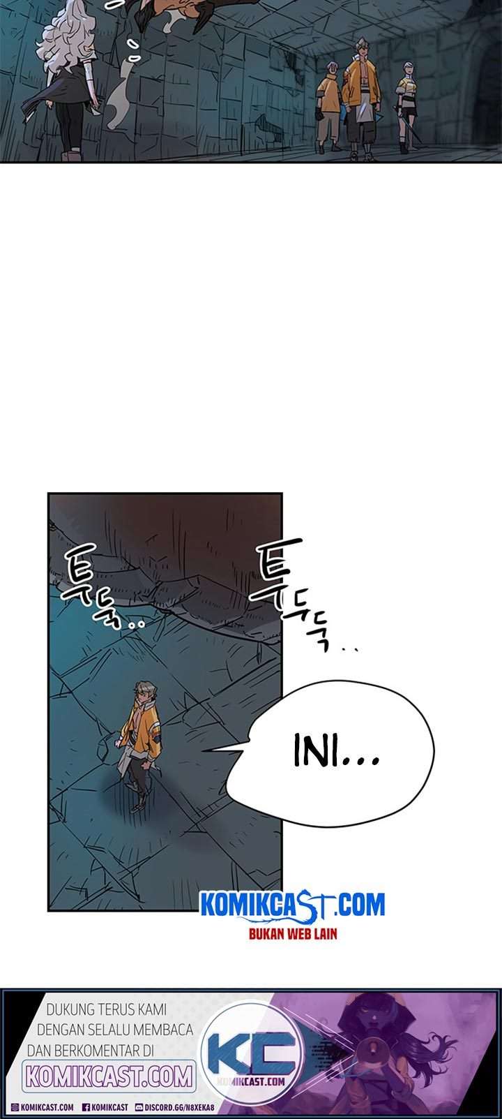 Get Life Chapter 63 Gambar 37