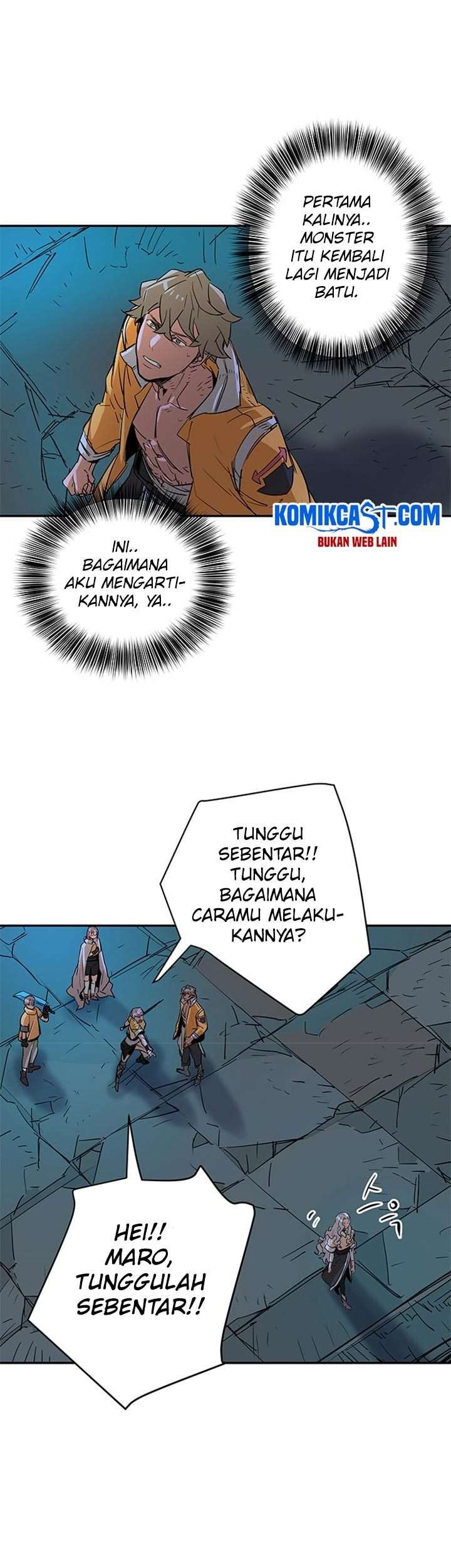 Get Life Chapter 63 Gambar 38