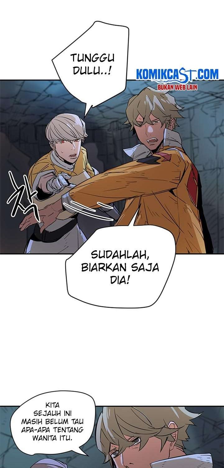 Get Life Chapter 63 Gambar 39