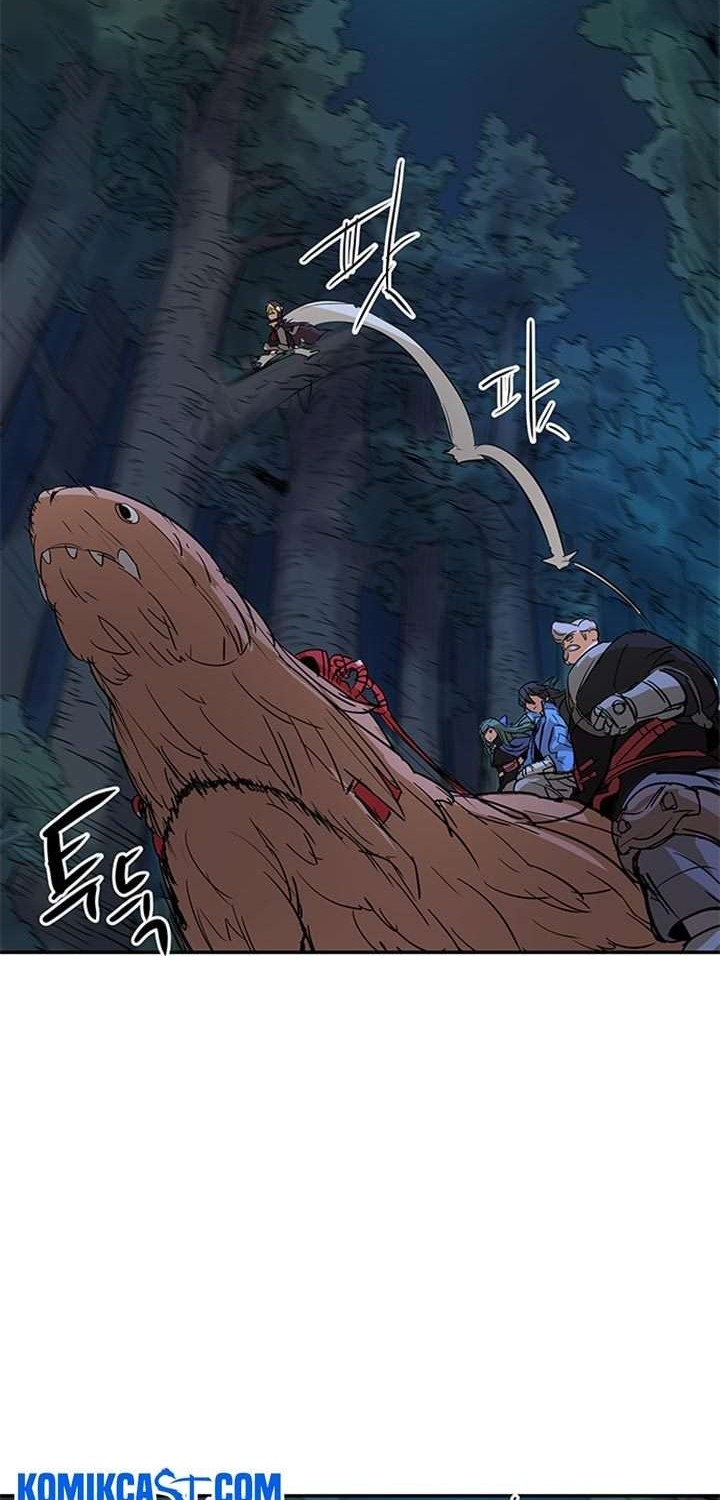 Get Life Chapter 63 Gambar 43