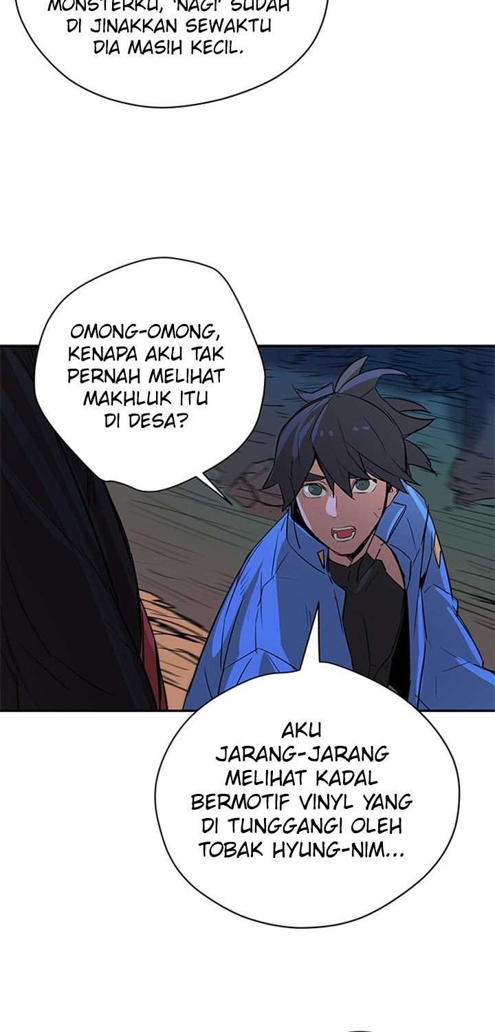 Get Life Chapter 63 Gambar 48