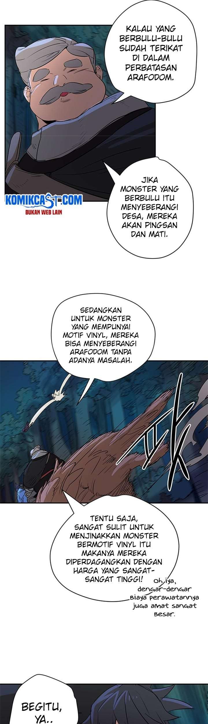 Get Life Chapter 63 Gambar 49