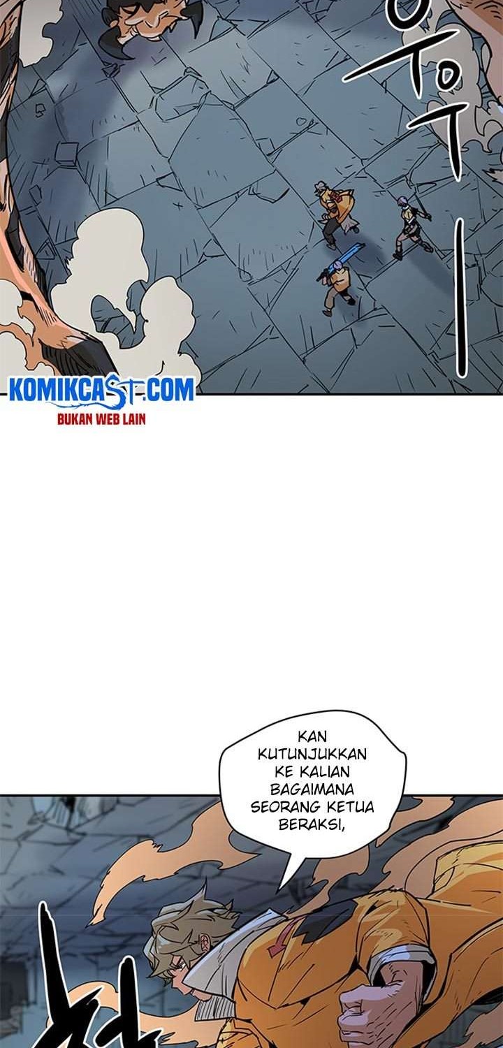 Get Life Chapter 63 Gambar 3