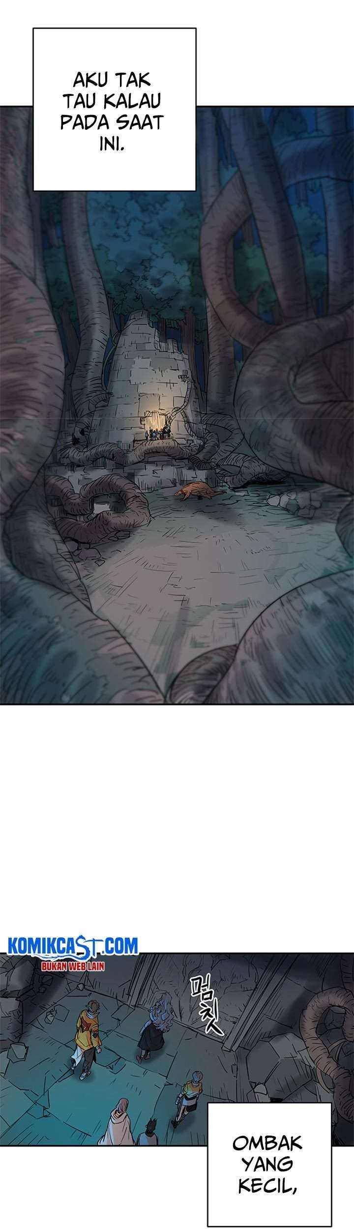 Get Life Chapter 63 Gambar 53