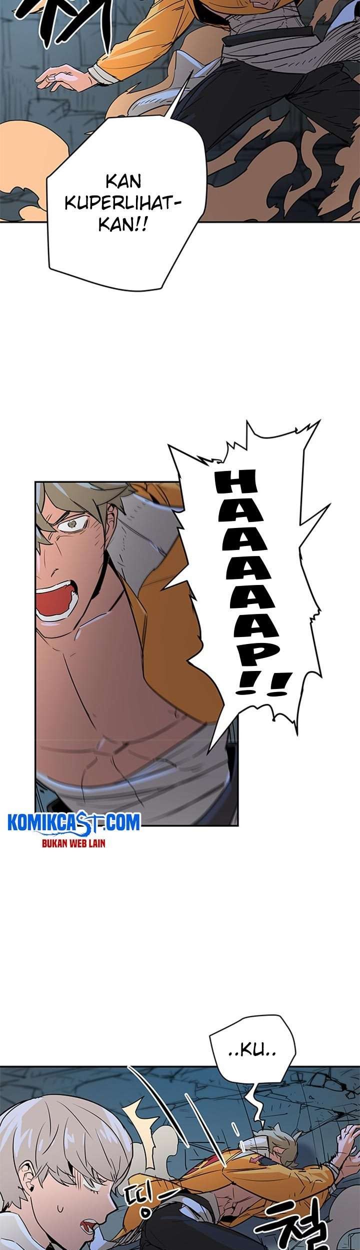 Get Life Chapter 63 Gambar 4