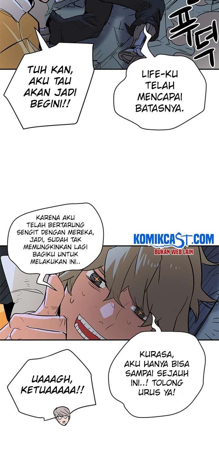 Get Life Chapter 63 Gambar 5
