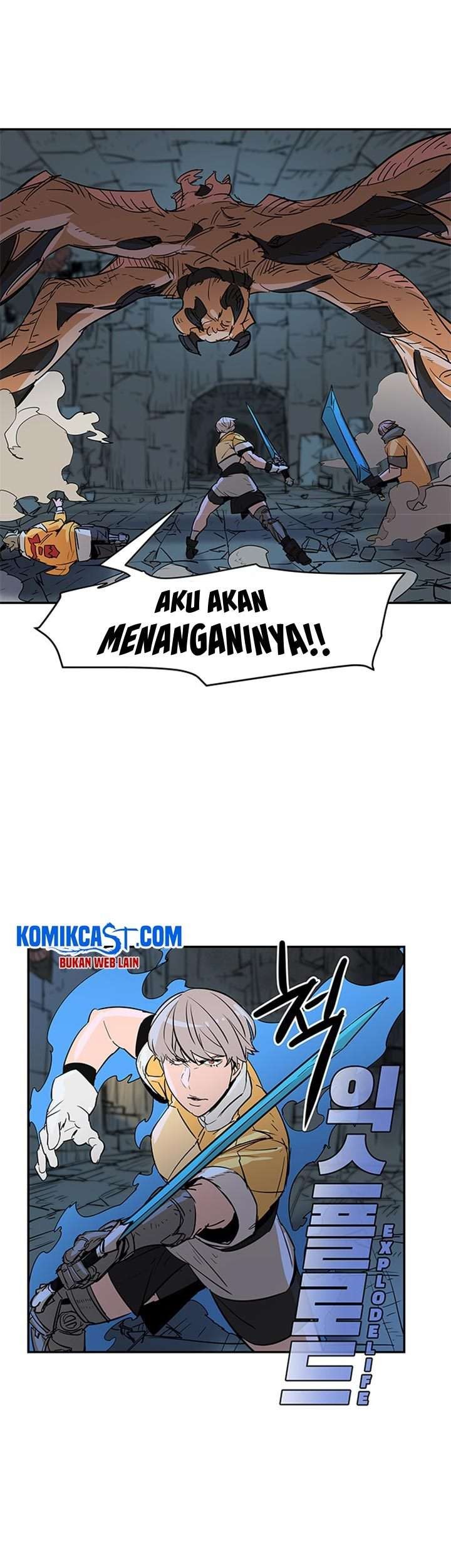 Get Life Chapter 63 Gambar 6