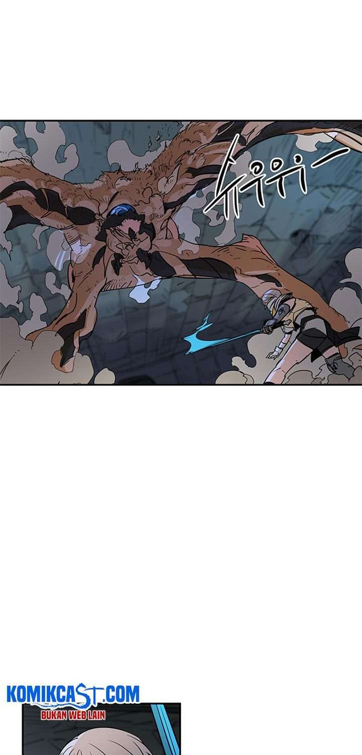 Get Life Chapter 63 Gambar 12