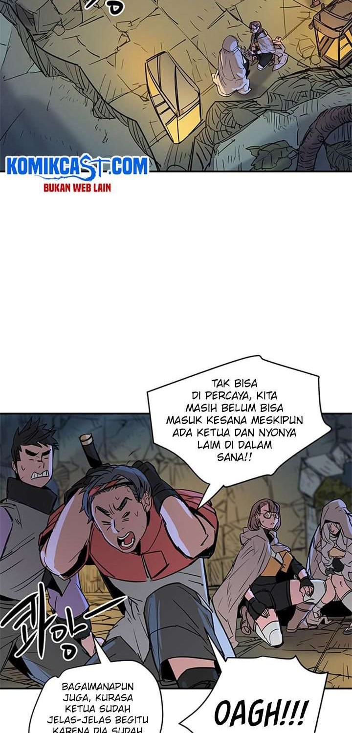 Get Life Chapter 63 Gambar 14