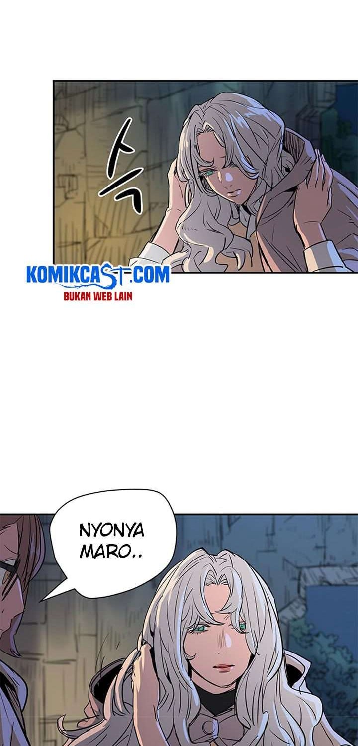 Get Life Chapter 63 Gambar 16