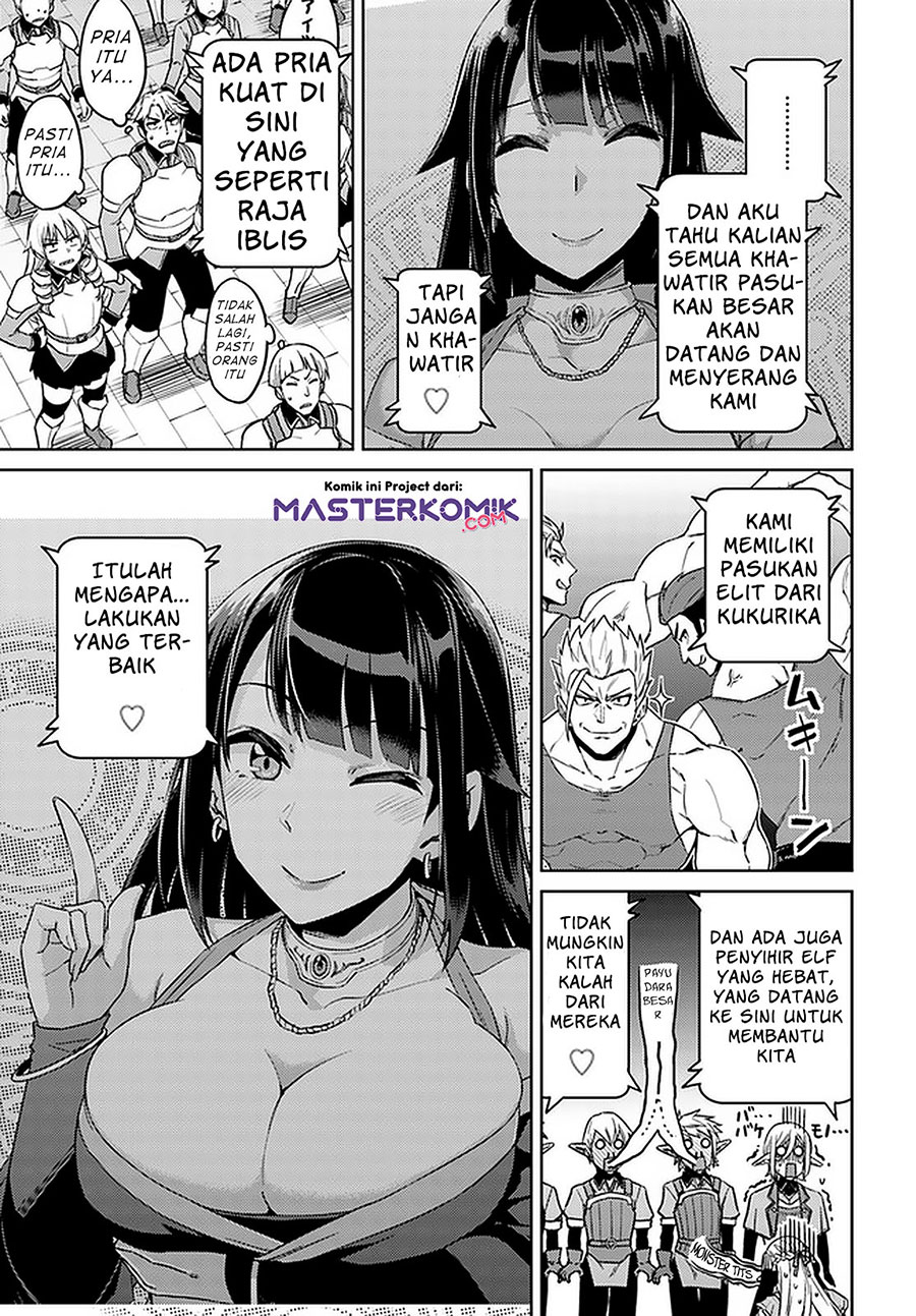 Nidome no Jinsei wo Isekai de Chapter 45.2 Gambar 10