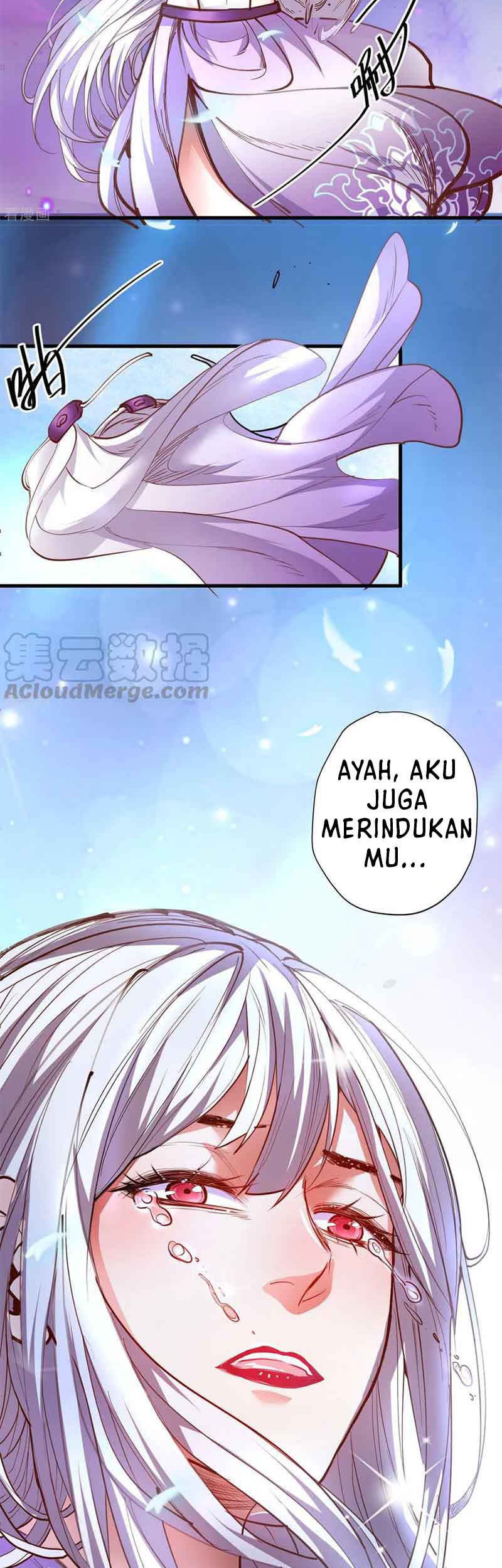 The Strongest Golden Kidney System Chapter 74 Gambar 4