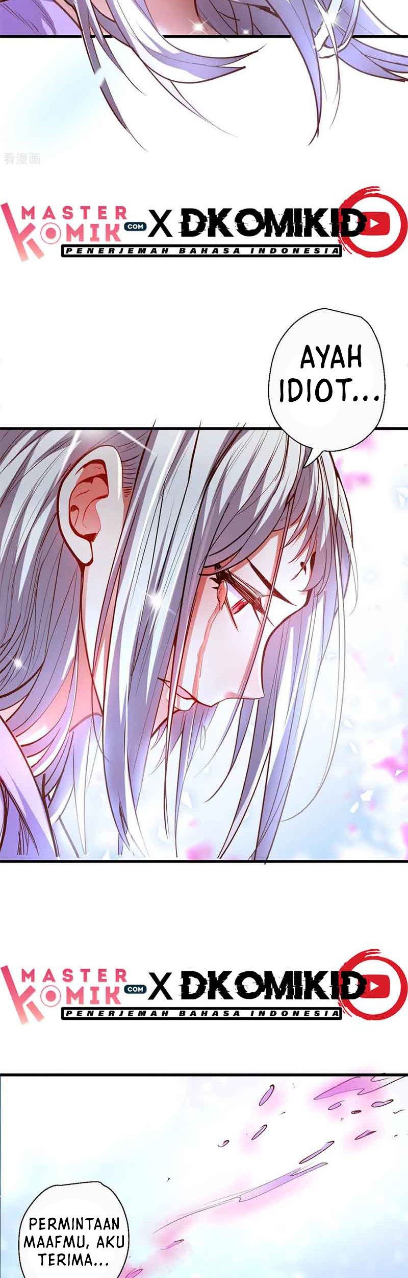 The Strongest Golden Kidney System Chapter 74 Gambar 5