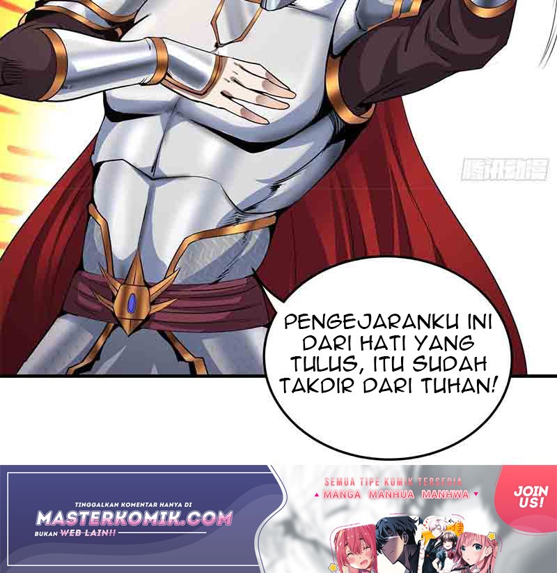 I Am Not a Son of Doom Chapter 30 Gambar 6