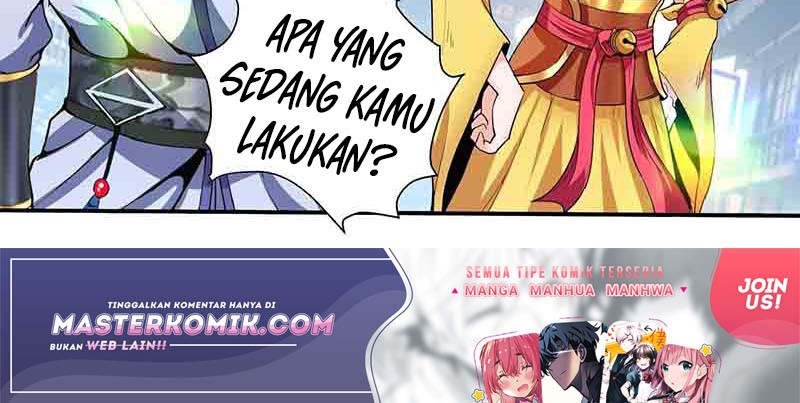 I Am Not a Son of Doom Chapter 30 Gambar 11