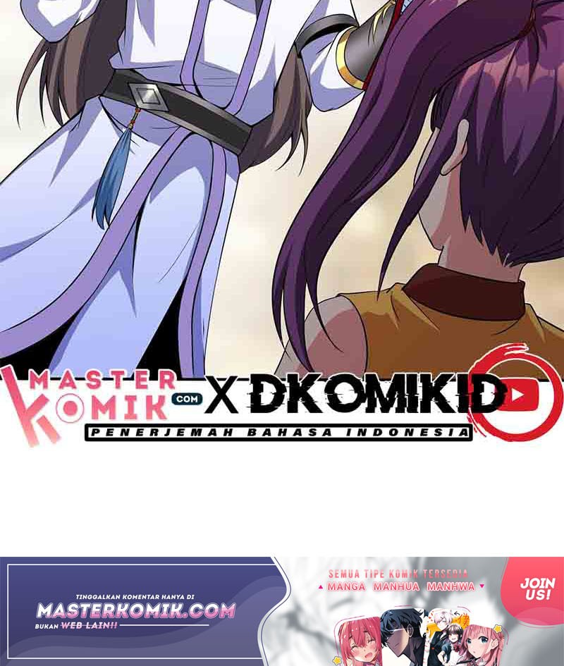 I Am Not a Son of Doom Chapter 30 Gambar 21