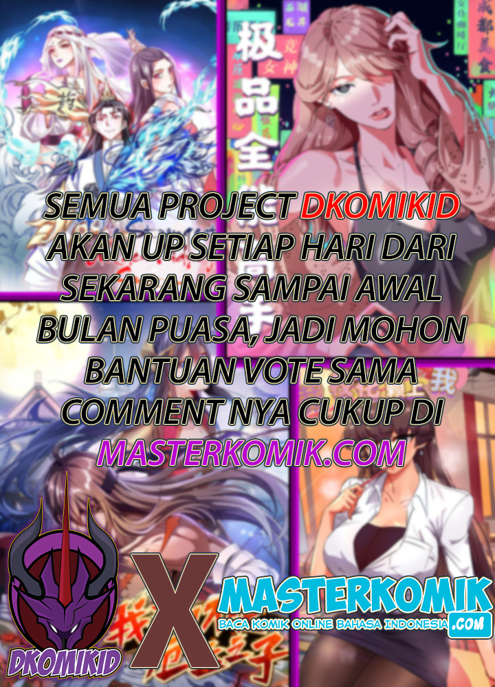 I Am Not a Son of Doom Chapter 30 Gambar 22