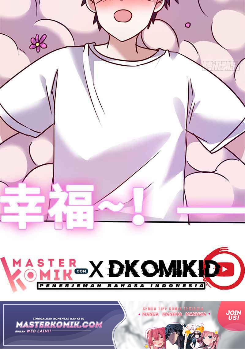 The President’s School Flower Is on Me Chapter 16 Gambar 14