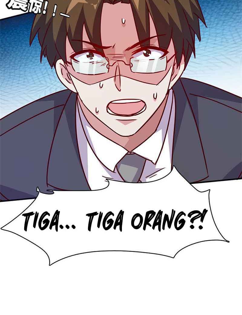 The President’s School Flower Is on Me Chapter 16 Gambar 19