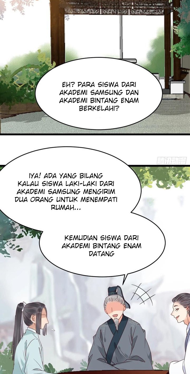 The Ghostly Doctor Chapter 335 Gambar 13
